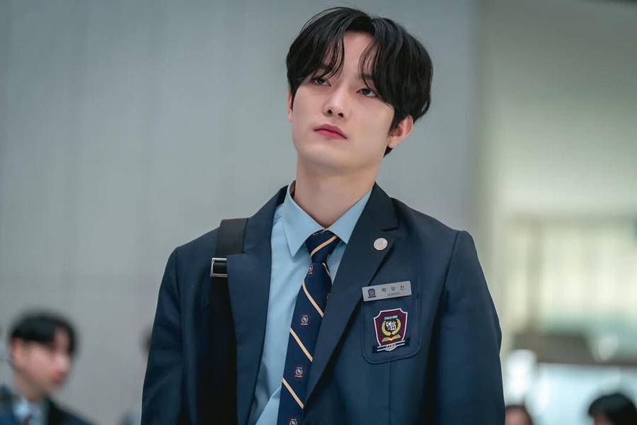 still cuts drakor BITCH X RICH 2 (instagram.com/koktv_official)